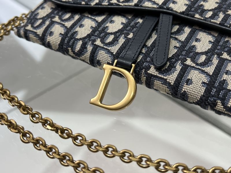 Christian Dior Wallet